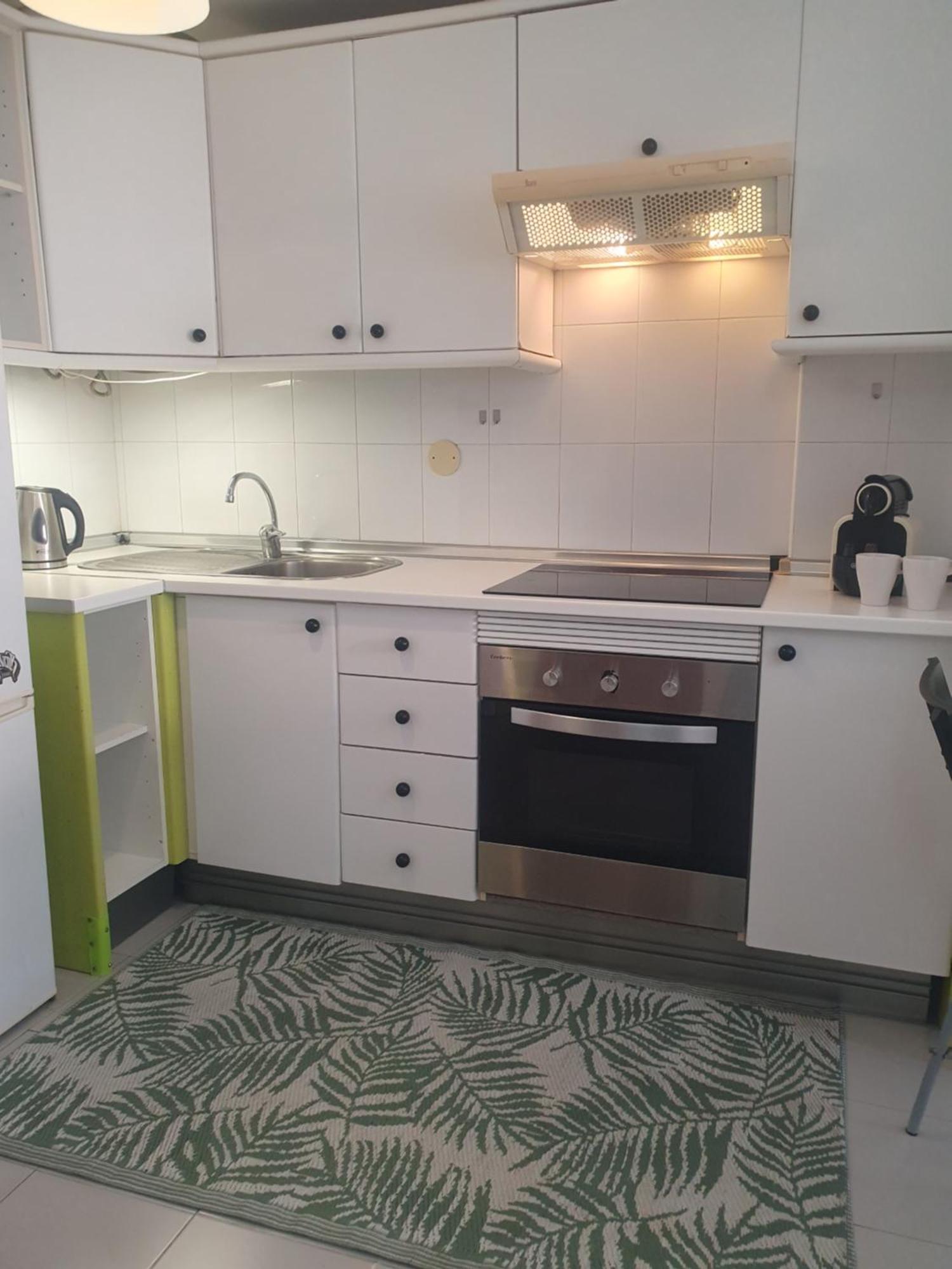Appartement Alquilaencanarias-medano, Cabezo & Pool *