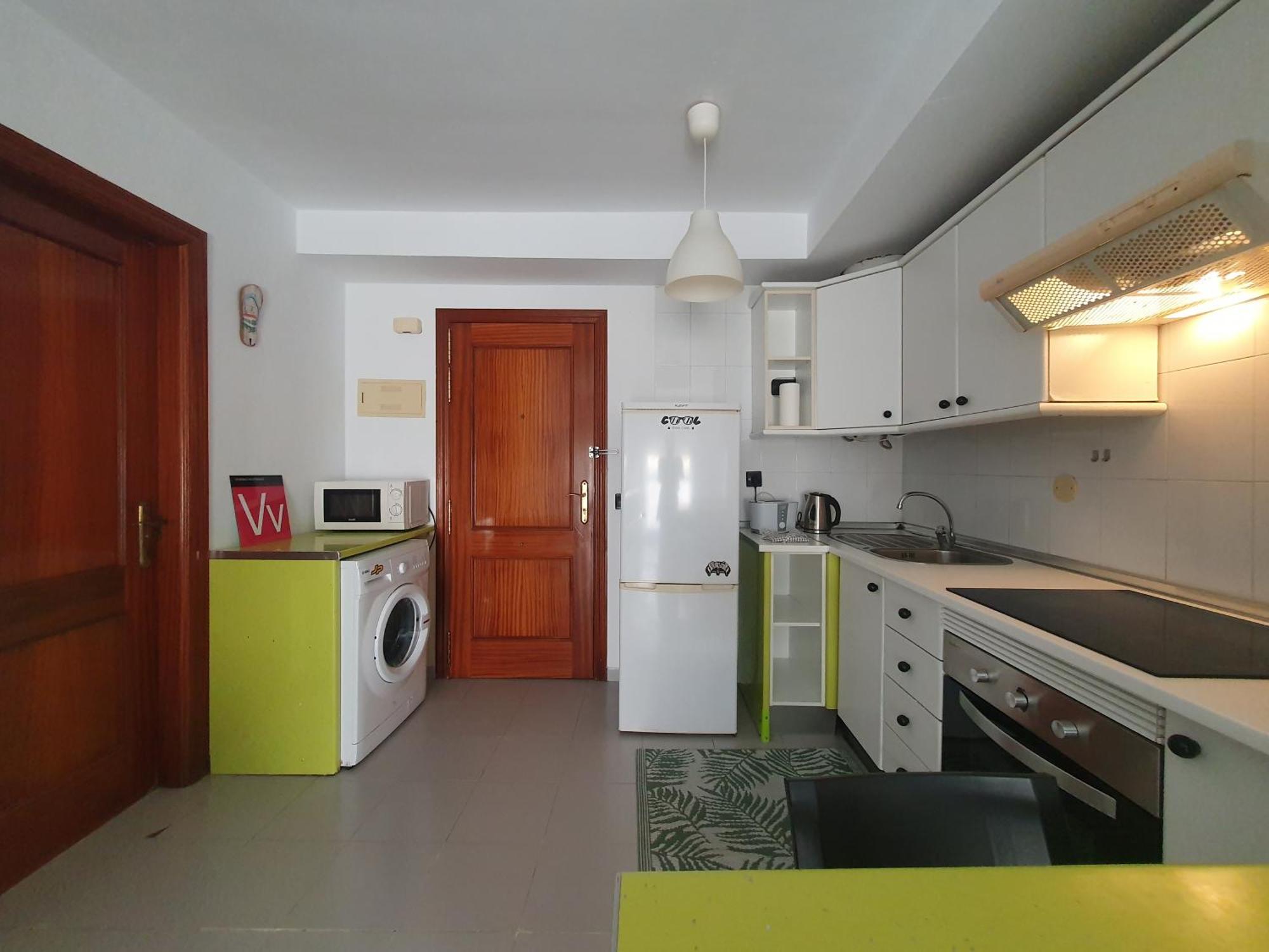 Appartement Alquilaencanarias-medano, Cabezo & Pool El Médano